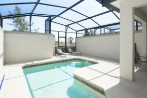 Last Minute Disney Getaway! Private Pool, Hot Tub & Games Room. Book Now! #26769